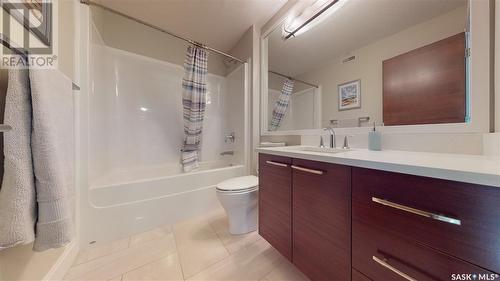 4362 Sage Drive, Regina, SK - Indoor Photo Showing Bathroom