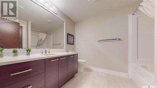 4362 Sage Drive, Regina, SK - Indoor Photo Showing Bathroom