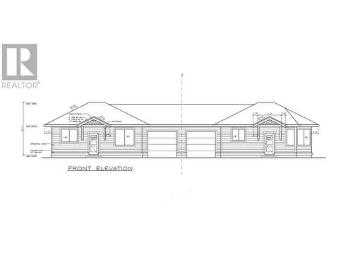 Lot 1 39A Street, Vernon, BC 