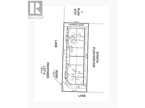Lot 1 39A Street, Vernon, BC 
