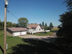 99110 163W Road  St Lazare, MB R0M 1Y0