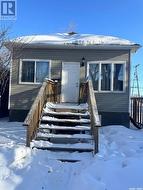 1447 Rae STREET  Regina, SK S4T 2C5