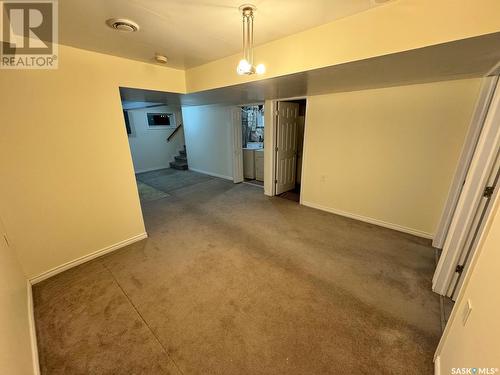 1447 Rae Street, Regina, SK - Indoor