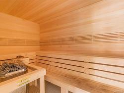 Sauna - 