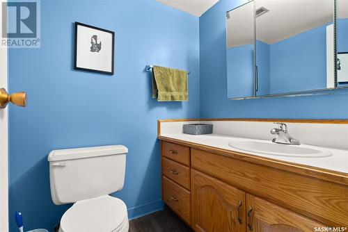 905 3520 Hillsdale Street, Regina, SK - Indoor Photo Showing Bathroom