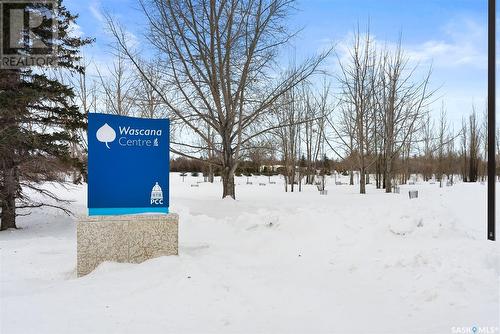 905 3520 Hillsdale Street, Regina, SK - Outdoor With View