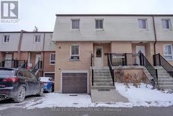 47 - 3175 KIRWIN AVENUE  Mississauga, ON L5A 3M4