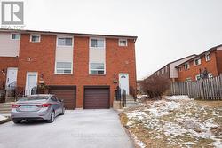 27 - 90 MAGNOLIA DRIVE  Hamilton, ON L9C 6R9