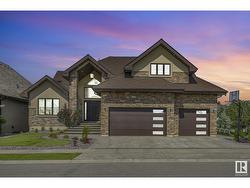 2793 Wheaton DR NW  Edmonton, AB T6W 2M6