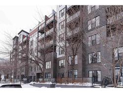 #409 10518 113 ST NW  Edmonton, AB T5H 0C6