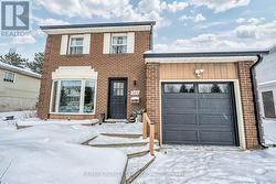 385 DRIFTWOOD DRIVE  Kitchener, ON N2N 2B1