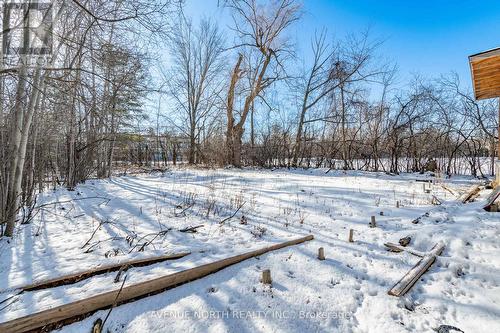 416 Billings Avenue, Ottawa, ON - Outdoor With View