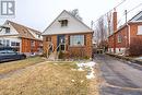 219 Rodgers Road, Hamilton, ON  - Outdoor 