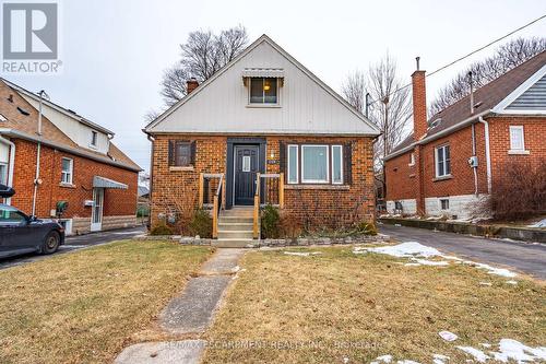 219 Rodgers Road, Hamilton, ON - Outdoor