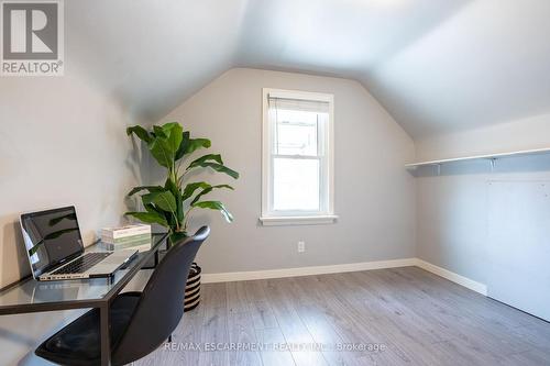 219 Rodgers Road, Hamilton, ON - Indoor Photo Showing Office