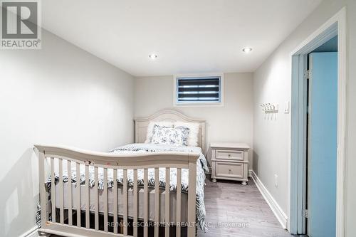 219 Rodgers Road, Hamilton, ON - Indoor Photo Showing Bedroom