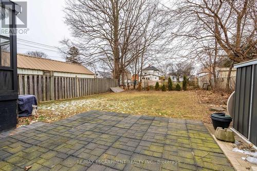 219 Rodgers Road, Hamilton, ON - Outdoor