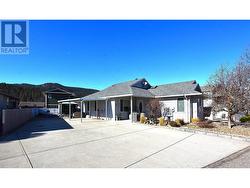 606 Nighthawk Avenue  Vernon, BC V1H 2A1