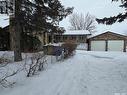 3519 6Th Avenue N, Regina, SK  - Outdoor 