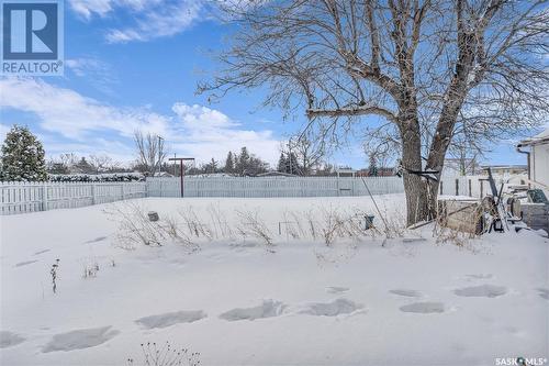 3519 6Th Avenue N, Regina, SK - Outdoor