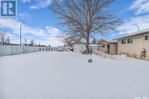 3519 6Th Avenue N, Regina, SK - Outdoor