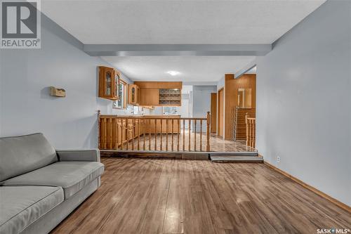 3519 6Th Avenue N, Regina, SK - Indoor Photo Showing Living Room