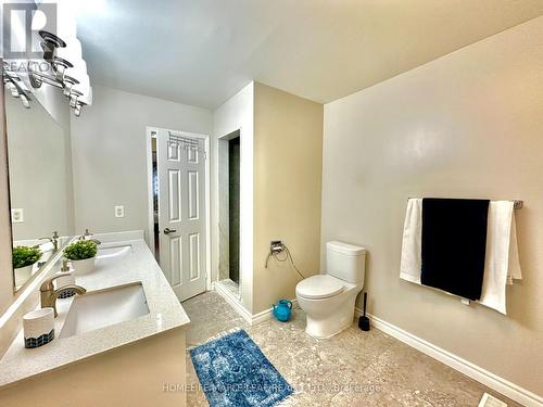 1613 Stillriver Crescent, Mississauga, ON - Indoor Photo Showing Bathroom