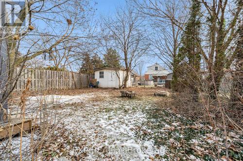 101 Erin Avenue, Hamilton, ON - Outdoor