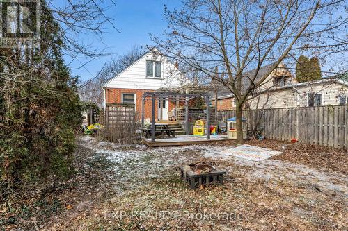 101 Erin Avenue, Hamilton, ON - Outdoor