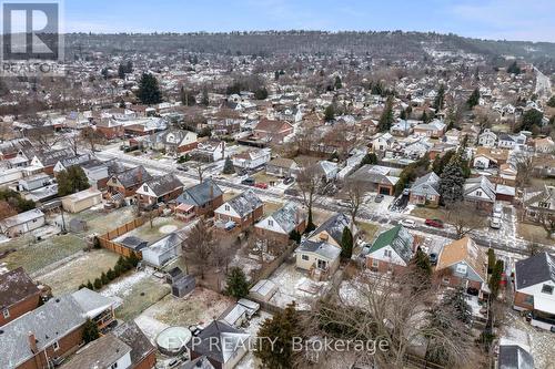 101 Erin Avenue, Hamilton, ON - Outdoor With View