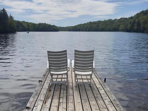 Rue Du Merle, Gore, QC 