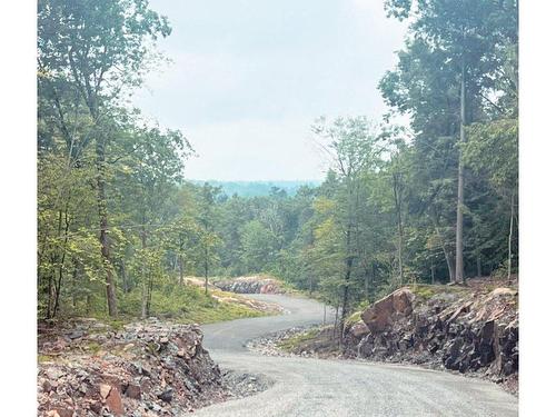 Rue - Rue Du Merle, Gore, QC 