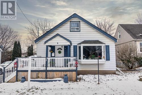 539 Mohawk Road W, Hamilton, ON - Outdoor With Deck Patio Veranda