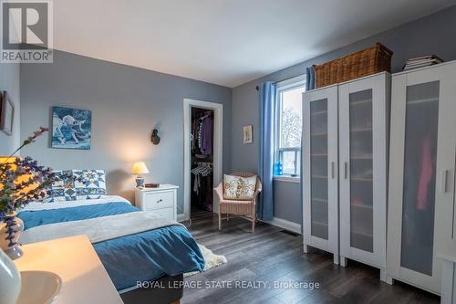 539 Mohawk Road W, Hamilton, ON - Indoor Photo Showing Bedroom