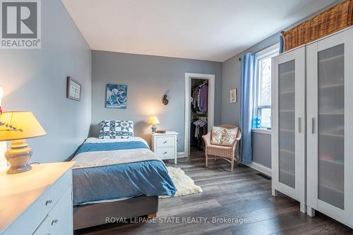 539 Mohawk Road W, Hamilton, ON - Indoor Photo Showing Bedroom