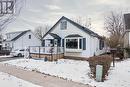 539 Mohawk Road W, Hamilton, ON  - Outdoor 