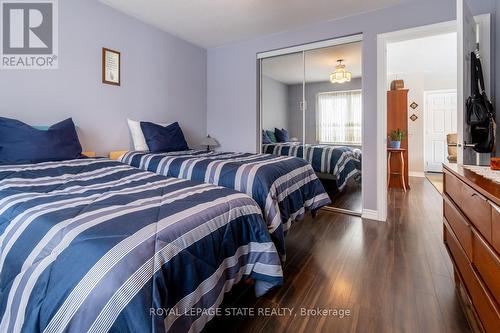 539 Mohawk Road W, Hamilton, ON - Indoor Photo Showing Bedroom