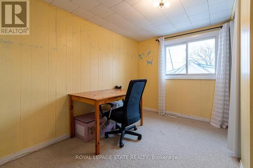 539 Mohawk Road W, Hamilton, ON - Indoor Photo Showing Office