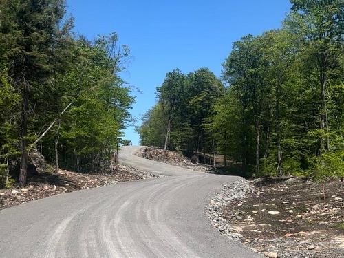 Rue - Rue Du Cardinal, Gore, QC 