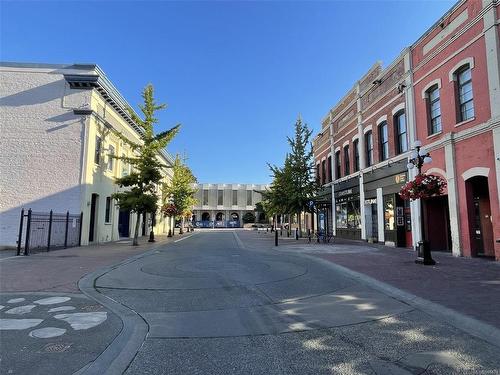 1415 Broad St, Victoria, BC 