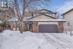 122 Mulcaster CRESCENT  Saskatoon, SK S7N 4A7