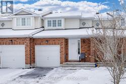 2595 CROSSCUT TERRACE  Ottawa, ON K1T 4A1