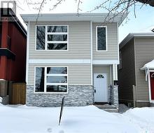 1317 8th AVENUE N  Saskatoon, SK S7K 2X5