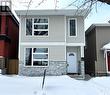 1317 8Th Avenue N, Saskatoon, SK  - Outdoor 