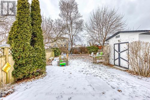 68 East 35Th Street, Hamilton, ON - Outdoor