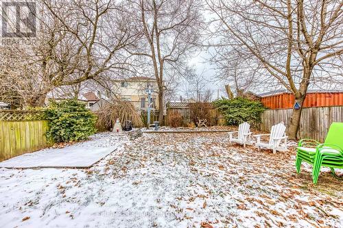 68 East 35Th Street, Hamilton, ON - Outdoor