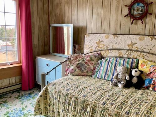 Bedroom - 10 Rue Caillou, Baie-Johan-Beetz, QC - Indoor Photo Showing Bedroom