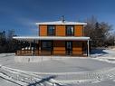 Frontage - 10 Rue Caillou, Baie-Johan-Beetz, QC  - Outdoor 