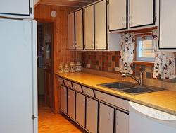 Kitchen - 