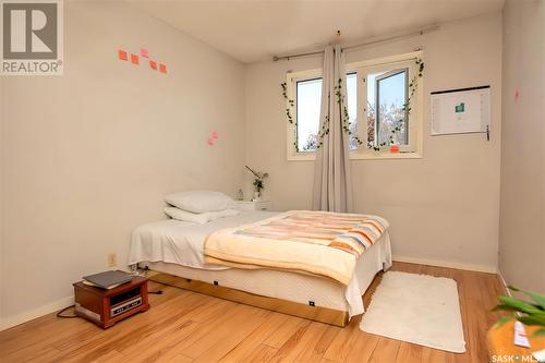 218 Plainsview Drive, Regina, SK - Indoor Photo Showing Bedroom